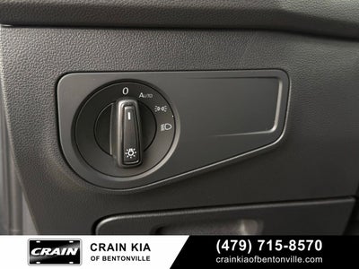 2024 Volkswagen Tiguan 2.0T S - AWD / CLEAN CARFAX / ONE OWNER