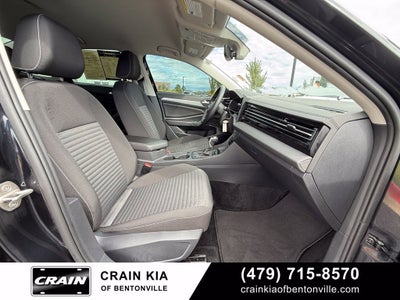 2025 Volkswagen Jetta 1.5T S - CLEAN CARFAX / ONE OWNER
