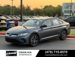 2025 Volkswagen Jetta 1.5T Sport - CLEAN CARFAX / ONE OWNER