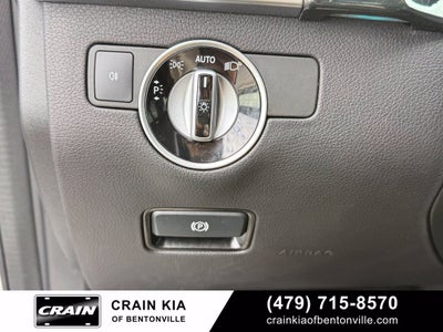 2018 Mercedes-Benz GLS GLS 450 4MATIC®