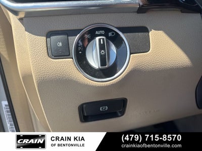 2013 Mercedes-Benz GL-Class GL 450 - WHOLESALE / AS-IS