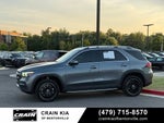 2020 Mercedes-Benz GLE GLE 350 4MATIC®