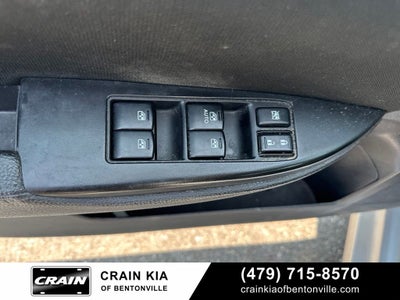 2014 Subaru Legacy 2.5i - AWD