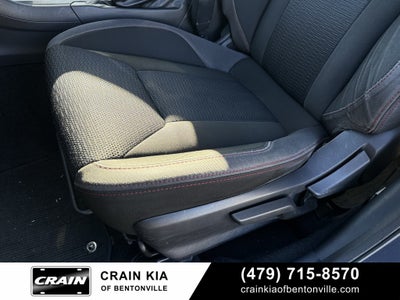 2017 Subaru Impreza 2.0i Sport - AWD / CLEAN CARFAX