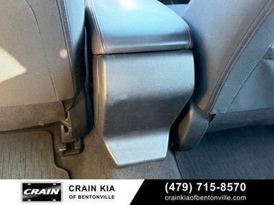 2017 Subaru Impreza 2.0i Sport - AWD / CLEAN CARFAX