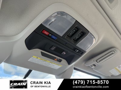 2020 Subaru Impreza Limited - AWD / SUNROOF / CLEAN CARFAX