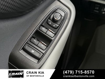 2023 Subaru Outback Premium - AWD / SUNROOF / ONE OWNER
