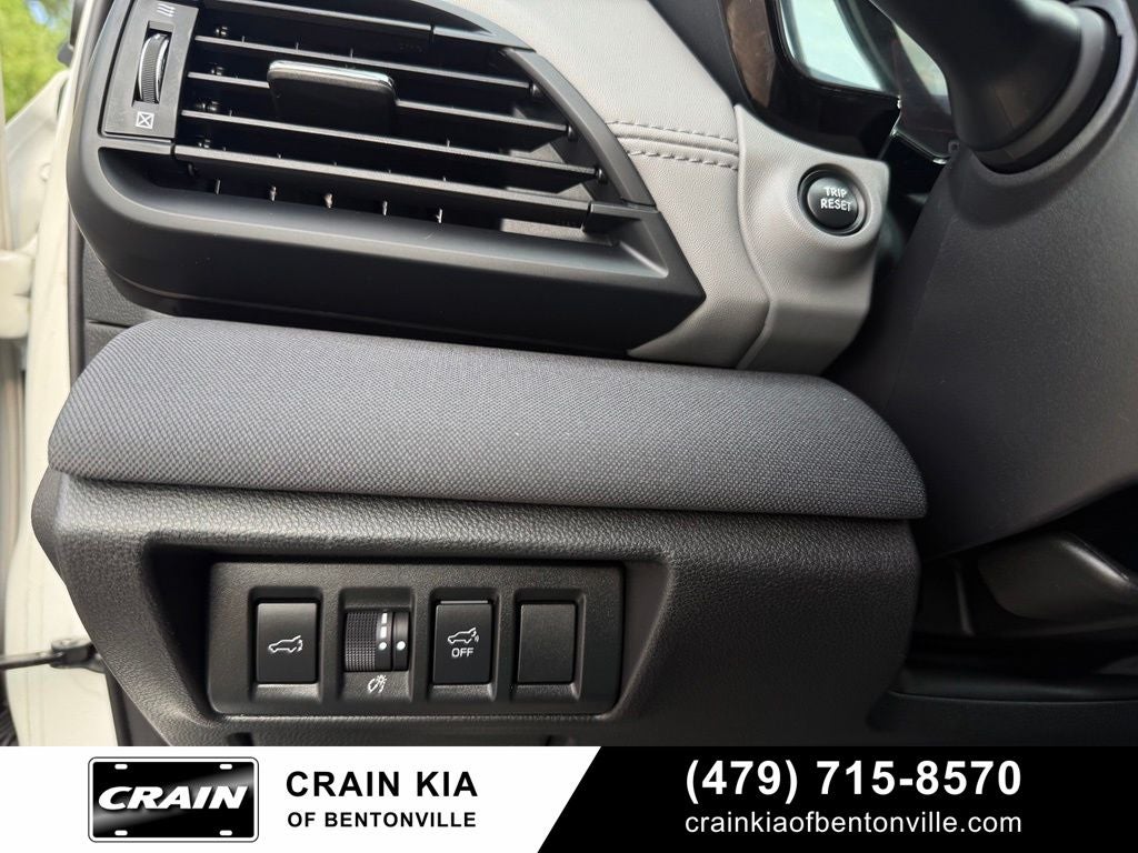 2023 Subaru Outback Premium - AWD / SUNROOF / ONE OWNER