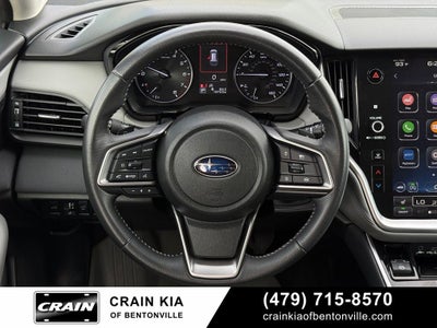 2023 Subaru Outback Premium - AWD / SUNROOF / ONE OWNER