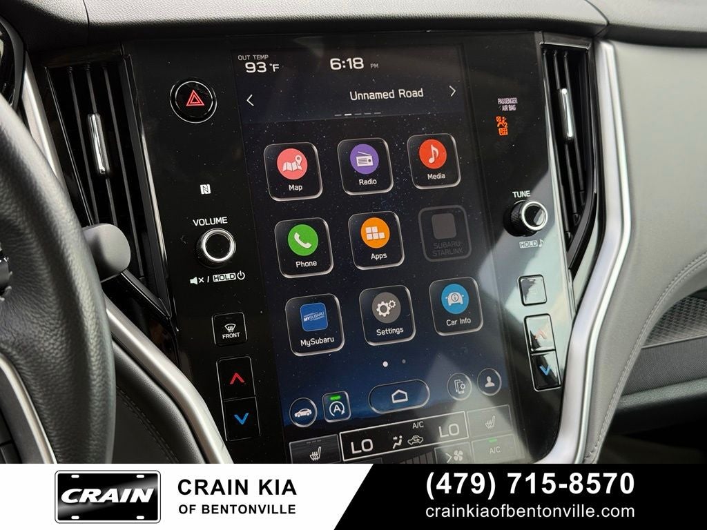 2023 Subaru Outback Premium - AWD / SUNROOF / ONE OWNER