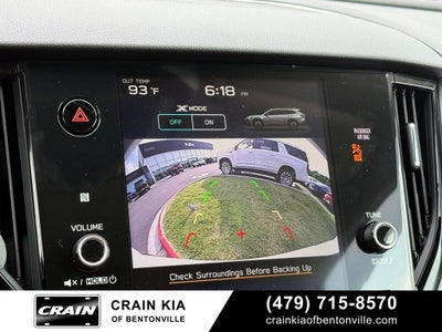 2023 Subaru Outback Premium - AWD / SUNROOF / ONE OWNER