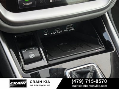 2023 Subaru Outback Premium - AWD / SUNROOF / ONE OWNER