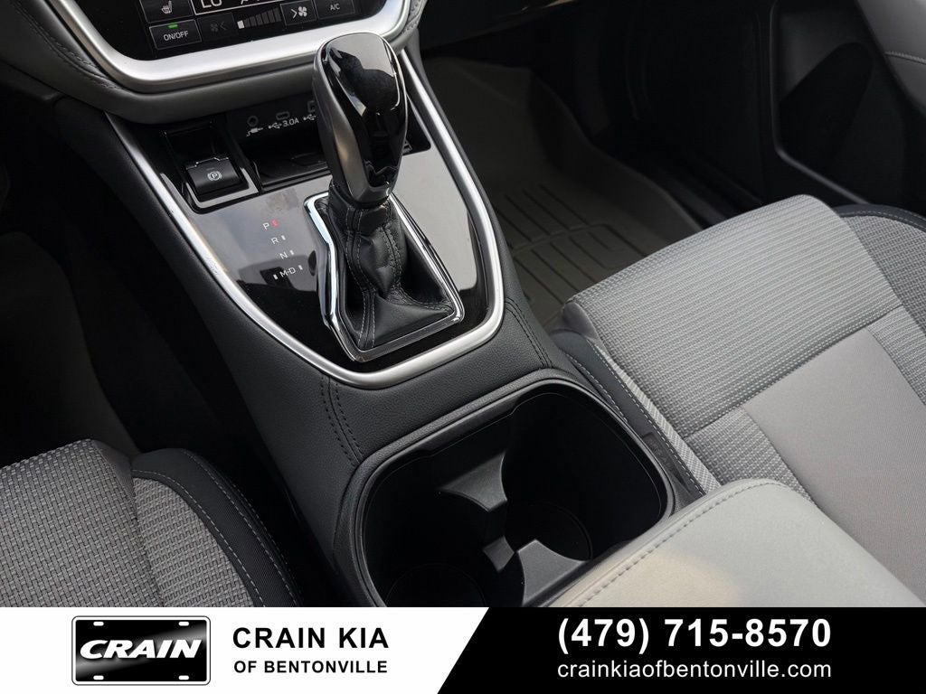 2023 Subaru Outback Premium - AWD / SUNROOF / ONE OWNER
