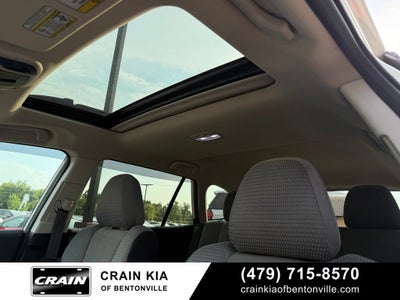 2023 Subaru Outback Premium - AWD / SUNROOF / ONE OWNER