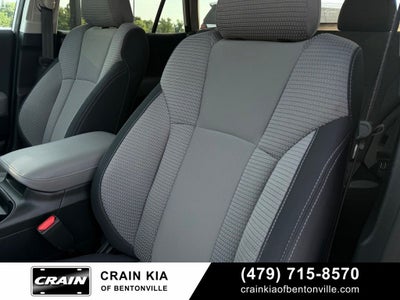 2023 Subaru Outback Premium - AWD / SUNROOF / ONE OWNER