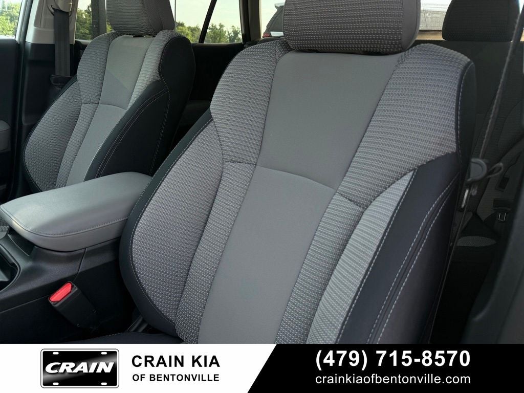 2023 Subaru Outback Premium - AWD / SUNROOF / ONE OWNER