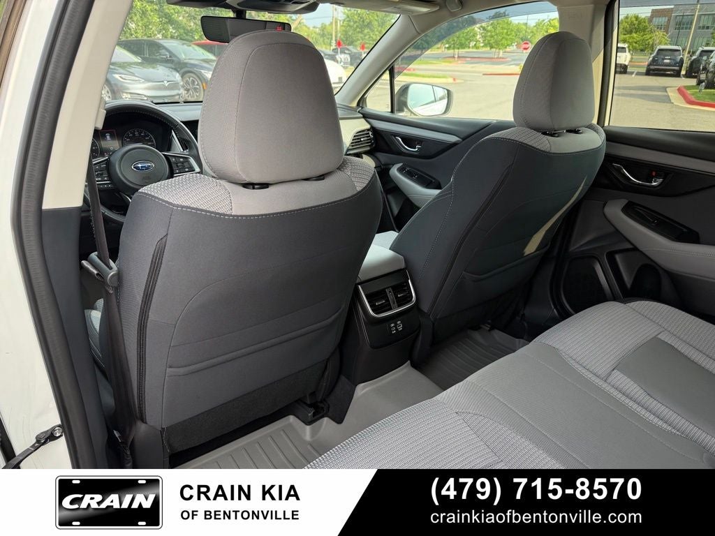 2023 Subaru Outback Premium - AWD / SUNROOF / ONE OWNER