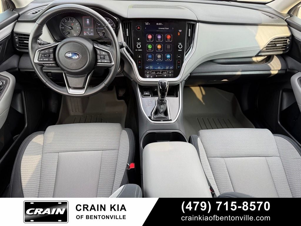 2023 Subaru Outback Premium - AWD / SUNROOF / ONE OWNER