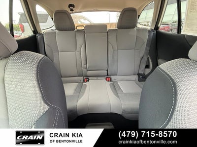2023 Subaru Outback Premium - AWD / SUNROOF / ONE OWNER