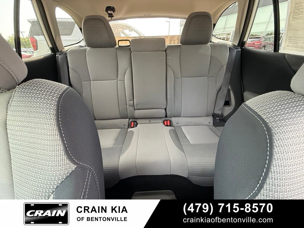 2023 Subaru Outback Premium - AWD / SUNROOF / ONE OWNER