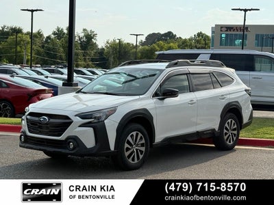 2023 Subaru Outback Premium - AWD / SUNROOF / ONE OWNER
