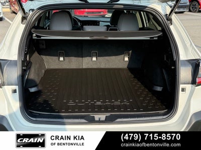 2023 Subaru Outback Premium - AWD / SUNROOF / ONE OWNER
