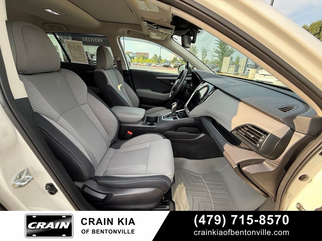 2023 Subaru Outback Premium - AWD / SUNROOF / ONE OWNER