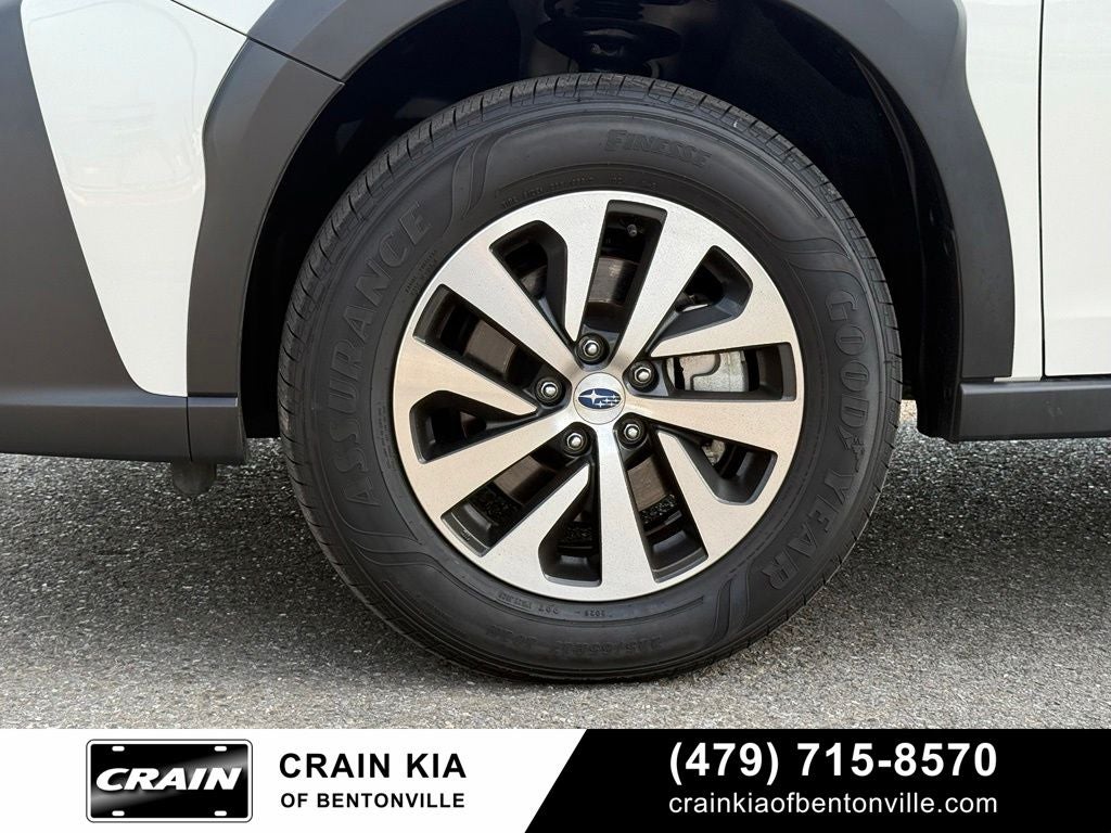2023 Subaru Outback Premium - AWD / SUNROOF / ONE OWNER