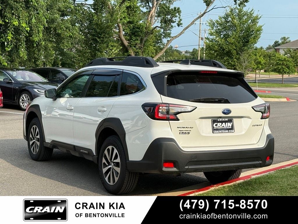2023 Subaru Outback Premium - AWD / SUNROOF / ONE OWNER