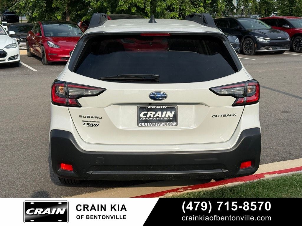 2023 Subaru Outback Premium - AWD / SUNROOF / ONE OWNER