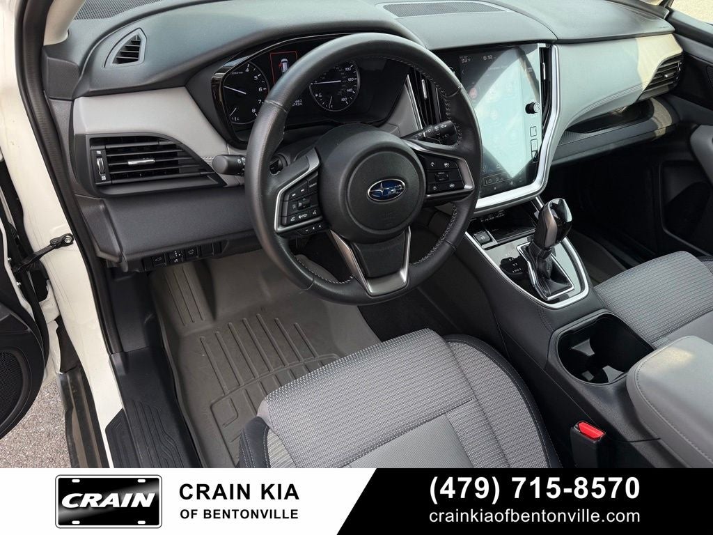 2023 Subaru Outback Premium - AWD / SUNROOF / ONE OWNER