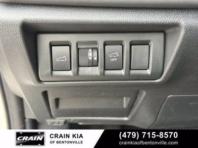 2021 Subaru Outback Limited - AWD / SUNROOF / CLEAN CARFAX