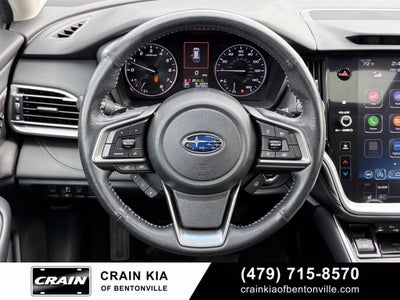 2021 Subaru Outback Limited - AWD / SUNROOF / CLEAN CARFAX