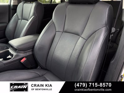 2021 Subaru Outback Limited - AWD / SUNROOF / CLEAN CARFAX