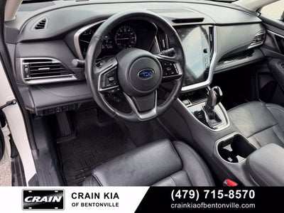 2021 Subaru Outback Limited - AWD / SUNROOF / CLEAN CARFAX