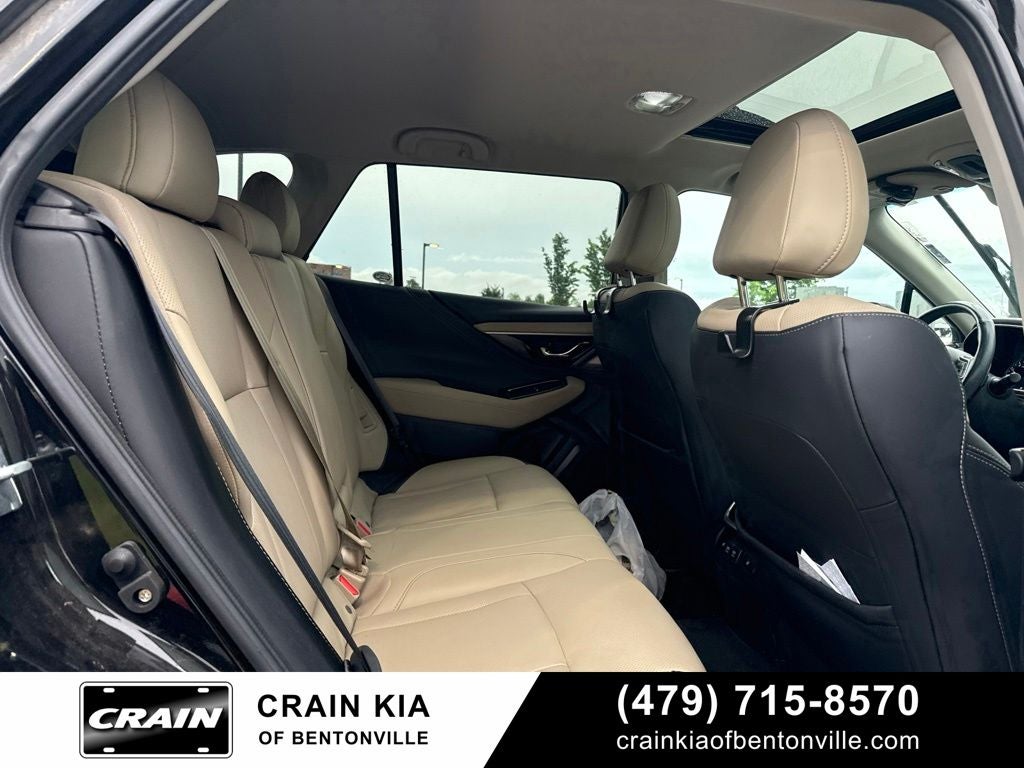2021 Subaru Outback Limited - AWD / SUNROOF / CLEAN CARFAX