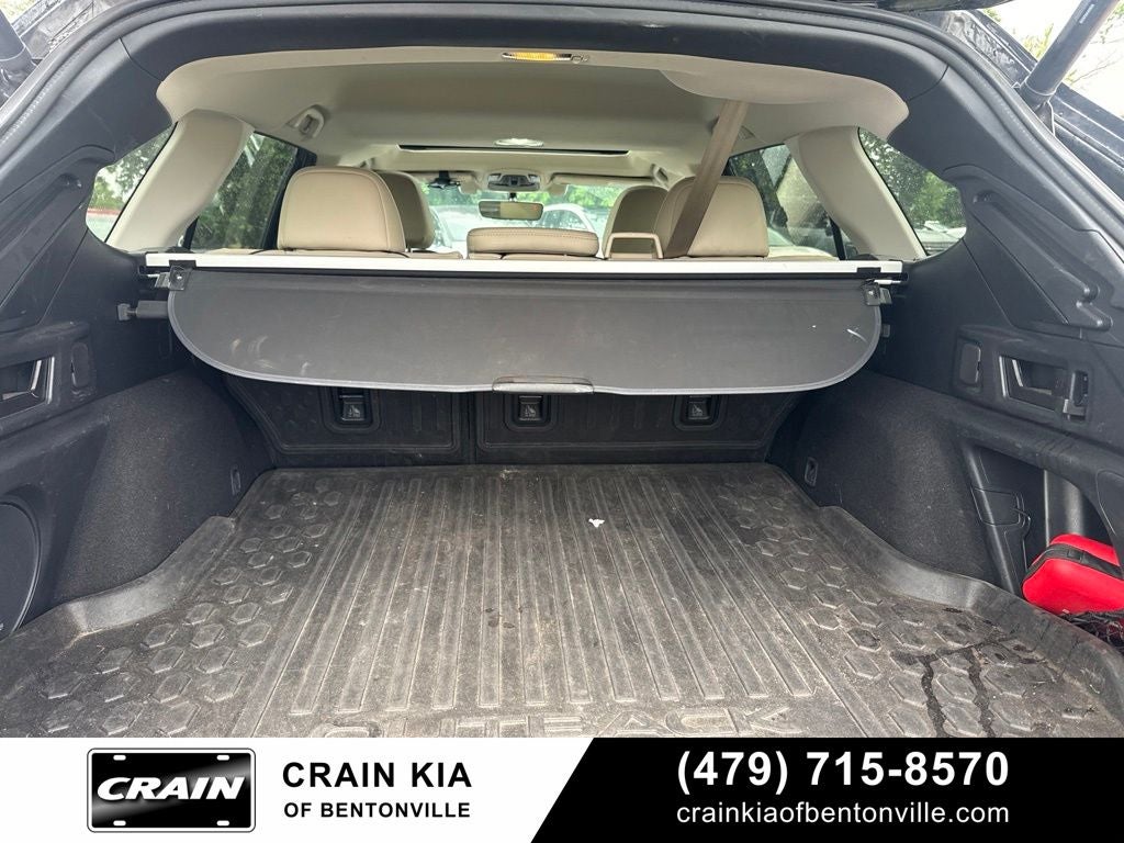 2021 Subaru Outback Limited - AWD / SUNROOF / CLEAN CARFAX