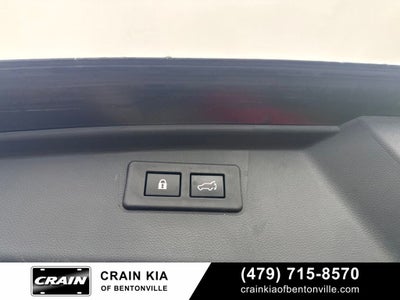 2021 Subaru Outback Limited - AWD / SUNROOF / CLEAN CARFAX
