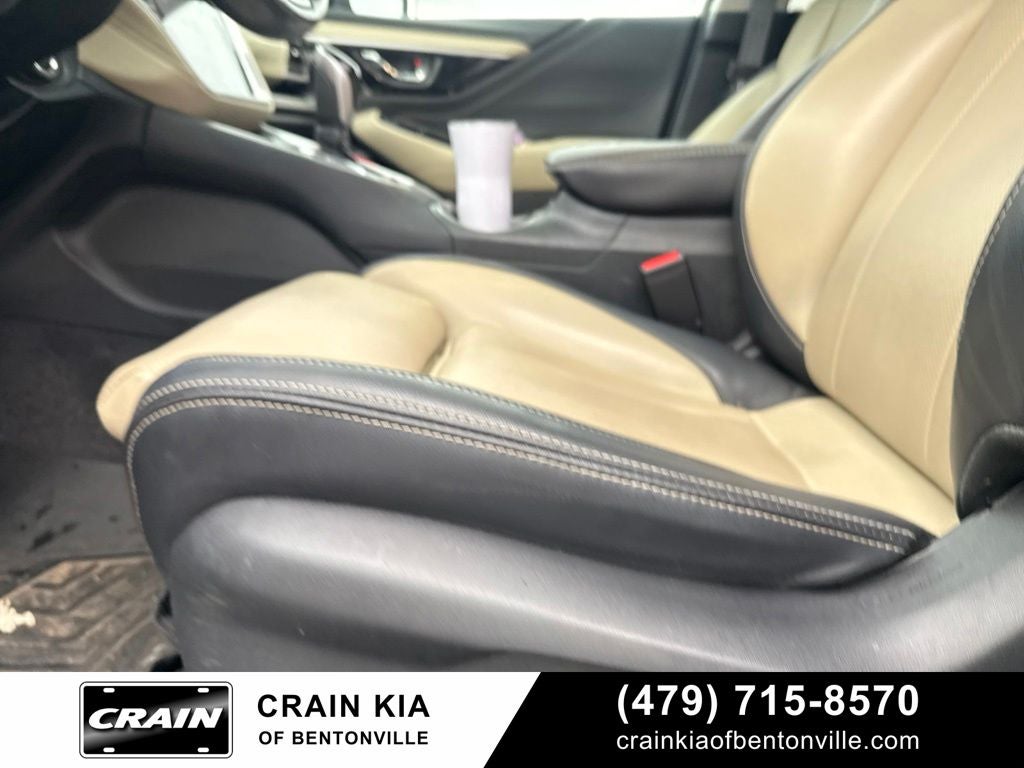 2021 Subaru Outback Limited - AWD / SUNROOF / CLEAN CARFAX