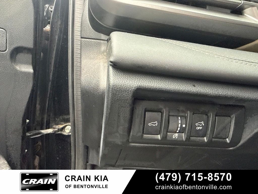 2021 Subaru Outback Limited - AWD / SUNROOF / CLEAN CARFAX