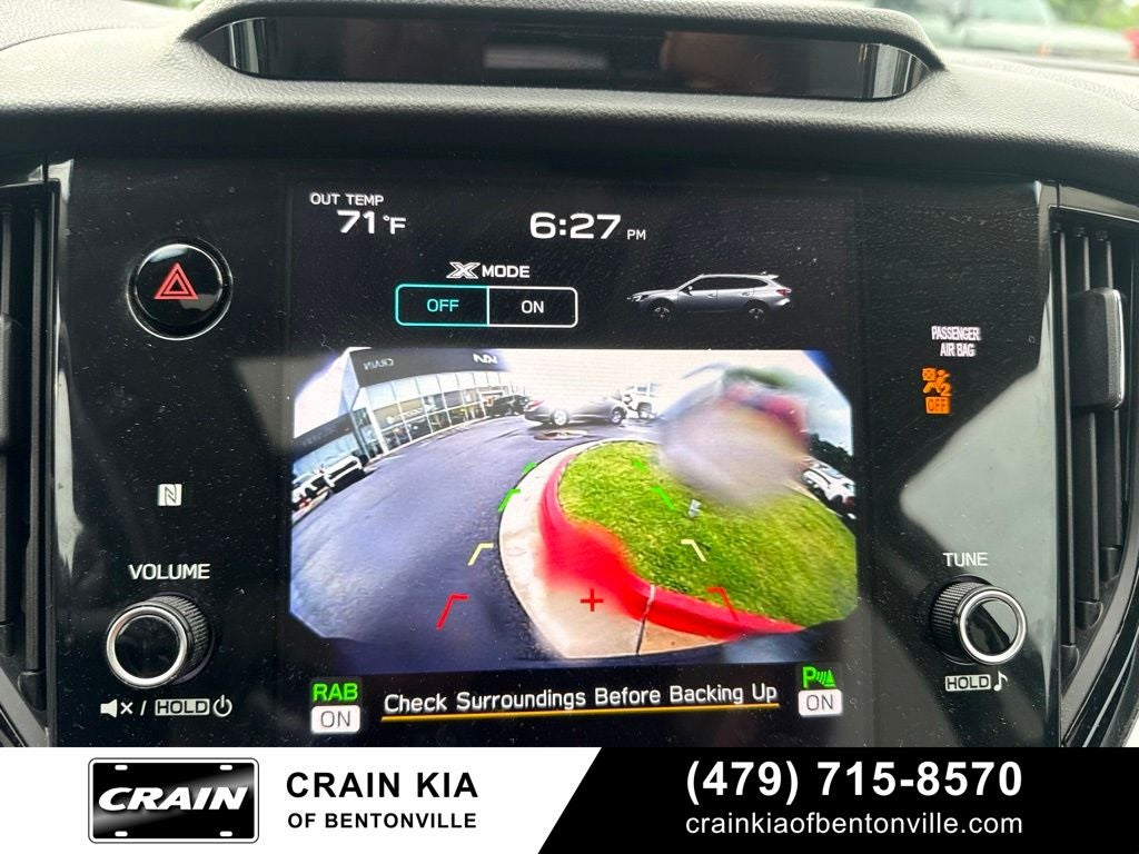 2021 Subaru Outback Limited - AWD / SUNROOF / CLEAN CARFAX