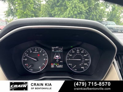 2021 Subaru Outback Limited - AWD / SUNROOF / CLEAN CARFAX
