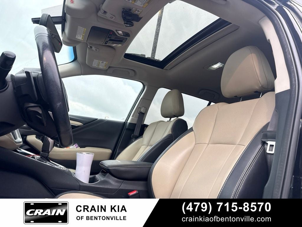 2021 Subaru Outback Limited - AWD / SUNROOF / CLEAN CARFAX