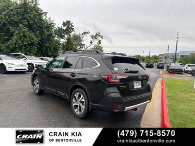 2021 Subaru Outback Limited - AWD / SUNROOF / CLEAN CARFAX