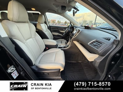 2020 Subaru Ascent Limited - AWD