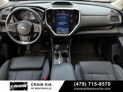 2023 Subaru Ascent Limited - AWD
