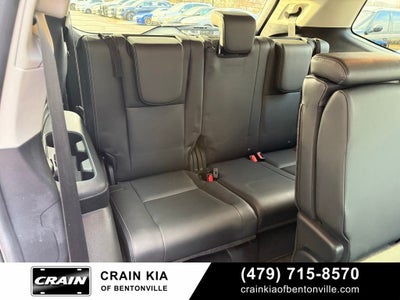 2023 Subaru Ascent Limited - AWD