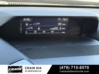 2022 Subaru Ascent Limited - AWD / PANORAMIC SUNROOF / CARFAX ONE OWNER