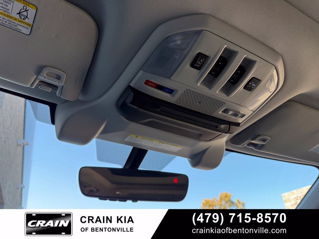 2021 Subaru Ascent Limited - AWD / PANORAMIC SUNROOF / CLEAN CARFAX