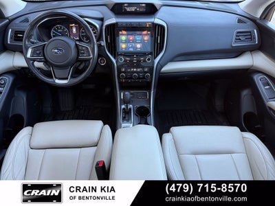 2021 Subaru Ascent Limited - AWD / PANORAMIC SUNROOF / CLEAN CARFAX